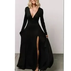 chinese dress ladies Arianna Maxi Dress main image 0